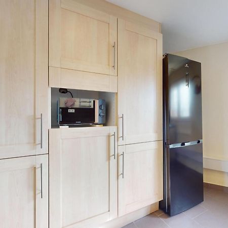 L'Alsacienne Appartement Colmar Buitenkant foto