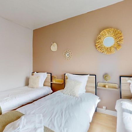 L'Alsacienne Appartement Colmar Buitenkant foto