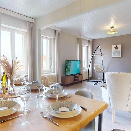 L'Alsacienne Appartement Colmar Buitenkant foto