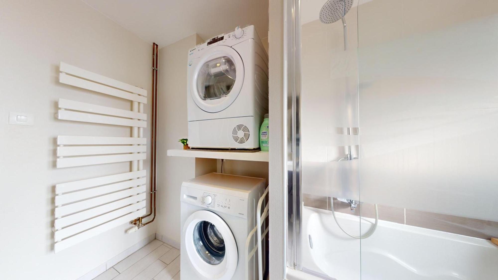 L'Alsacienne Appartement Colmar Buitenkant foto